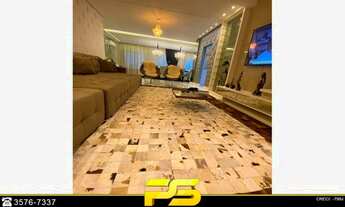 Imagem 2: APARTAMENTO COM 4 DORMITÓRIOS À VENDA, 300 M² POR R$ 3.650.000 - CENTRO - ITAPEMA/SC #PEDR