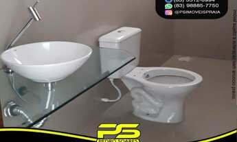 Imagem 5: APARTAMENTO COM 3 DORMITÓRIOS À VENDA, 72 M² POR R$ 255.000 - JARDIM CIDADE UNIVERSITÁRIA