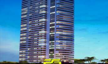 Imagem 4: APARTAMENTO COM 5 DORMITÓRIOS À VENDA, 414 M² POR R$ 3.046.327,65 - ALTIPLANO CABO BRANCO