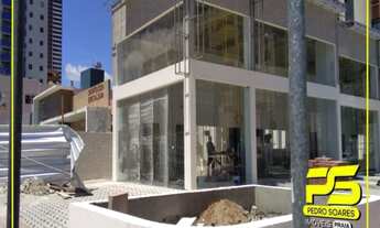 Imagem 3: SALA PARA ALUGAR, 30 M² POR R$ 2.500/MÊS - JAGUARIBE - JOÃO PESSOA/PB #SOCORRO