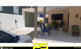 Imagem 2: CASA À VENDA, 480 M² POR R$ 750.000 - JARDIM CIDADE UNIVERSITÁRIA - JOÃO PESSOA/PB #PEDROS