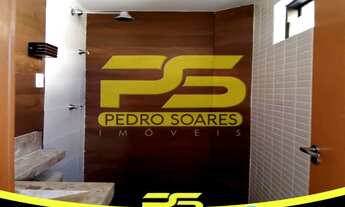 Imagem 7: APARTAMENTO COM 2 DORMITÓRIOS À VENDA, 46 M² POR R$ 165.000,00 - RANGEL - JOÃO PESSOA/PB