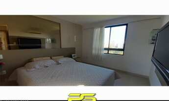 Imagem 6: APARTAMENTO COM 3 DORMITÓRIOS À VENDA, 84 A 94 M² A PARTIR DE R$ 484.500 - MIRAMAR - JOÃO