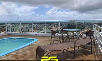 Imagem 4: APARTAMENTO COM 2 DORMITÓRIOS À VENDA, 51 M² POR R$ 230.000,00 - BANCÁRIOS - JOÃO PESSOA/P