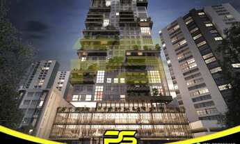 Imagem: ÚLTIMOS APARTAMENTOS DUPLEX, 03 QUARTOS