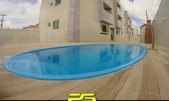 Imagem 3: APARTAMENTO COM 2 DORMITÓRIOS À VENDA, 50 M² POR R$ 140.000,00 - GRAMAME - JOÃO PESSOA/PB