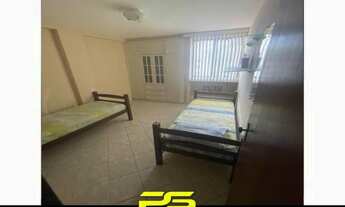 Imagem 4: APARTAMENTO COM 3 DORMITÓRIOS PARA ALUGAR, 93 M² POR R$ 2.400,00/MÊS - CABO BRANCO - JOÃO