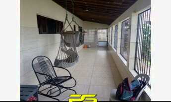 Imagem 7: CASA COM 3 DORMITÓRIOS À VENDA, 198 M² POR R$ 260.000,00 - LUCENA - LUCENA/PB