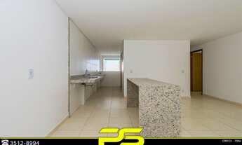 Imagem 7: APARTAMENTO COM 3 DORMITÓRIOS À VENDA, 81 M² POR R$ 566.000 - BESSA - JOÃO PESSOA/PB #MARC