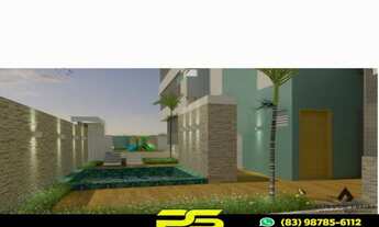 Imagem 7: OFERTA) BELÍSSIMO APARTAMENTO NO EXPEDICIONÁRIOS A PARTIR DE R$ 209.000