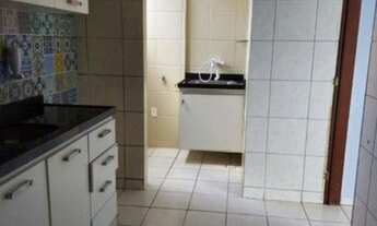 Imagem 5: APARTAMENTO COM 3 DORMITÓRIOS À VENDA, 81 M² POR R$ 275.000 - BESSA - JOÃO PESSOA/PB