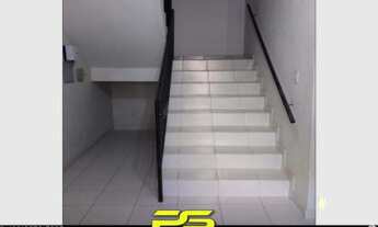 Imagem 7: APARTAMENTO COM 2 DORMITÓRIOS À VENDA, 56 M² POR R$ 130.000,00 - CUIÁ - JOÃO PESSOA/PB