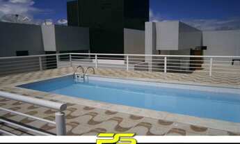 Imagem 2: APARTAMENTO COM 2 DORMITÓRIOS À VENDA, 73 M² POR R$ 240.000,00 - BESSA - JOÃO PESSOA/PB