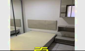 Imagem 5: APARTAMENTO COM 2 DORMITÓRIOS À VENDA, 57 M² POR R$ 320.000,00 - PEDRO GONDIM - JOÃO PESSO