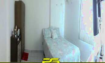 Imagem 7: APARTAMENTO COM 3 DORMITÓRIOS À VENDA, 105 M² POR R$ 400.000 - PONTA DE CAMPINA - CABEDELO