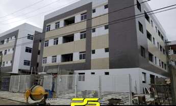 Imagem 2: APARTAMENTO COM 2 DORMITÓRIOS À VENDA, 60 M² POR R$ 140.000,00 - CIDADE DOS COLIBRIS - JOÃ