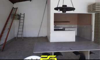 Imagem 6: CASA COM 5 DORMITÓRIOS À VENDA, 1.848 M² POR R$ 2.500.000 - CENTRO - JOÃO PESSOA/PB