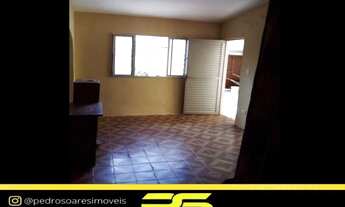 Imagem 4: CASA COM 4 DORMITÓRIOS À VENDA, 136 M² POR R$ 310.000 - AREIAS - RECIFE/PE