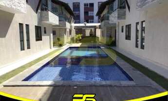 Imagem 5: BANGALÔ COM 2 DORMITÓRIOS À VENDA, 145 M² POR R$ 699.000,00 - AMAZÔNIA PARK - CABEDELO/PB