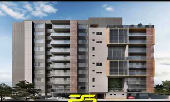 Imagem 2: APARTAMENTO COM 2 DORMITÓRIOS À VENDA, 61 M² POR R$ 289.000 - INTERMARÉS - CABEDELO/PB