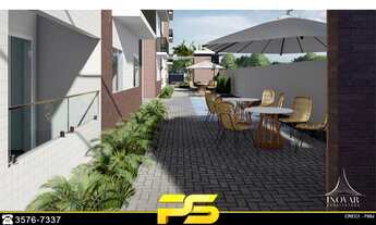 Imagem 7: APARTAMENTO COM 3 DORMITÓRIOS À VENDA, 68 M² PARTIR DE R$ 198.000 - CRISTO REDENTOR - JOÃO