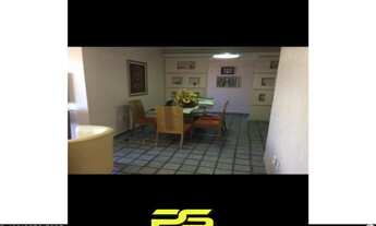 Imagem 7: APARTAMENTO COM 3 DORMITÓRIOS À VENDA, 132 M² POR R$ 430.000 - INTERMARÉS - CABEDELO/PB