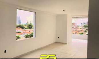 Imagem 6: APARTAMENTO COM 3 DORMITÓRIOS À VENDA, 79 M² POR R$ 475.000,00 - BRISAMAR - JOÃO PESSOA/PB