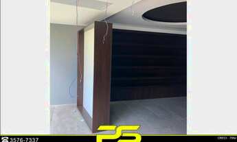 Imagem 6: SALA PARA ALUGAR, 163 M² POR R$ 15.000/MÊS - RUY CARNEIRO - JOÃO PESSOA/PB #PEDROSOARES