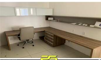 Imagem 4: SALA PARA ALUGAR, 53 M² POR R$ 3.800/MÊS - MIRAMAR - JOÃO PESSOA/PB