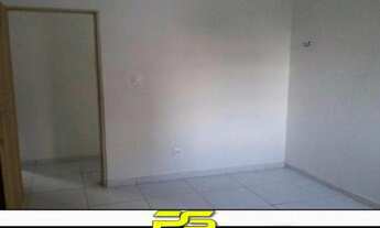 Imagem 5: APARTAMENTO COM 3 DORMITÓRIOS À VENDA, 78 M² POR R$ 225.000 - AEROCLUBE - JOÃO PESSOA/PB