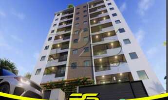 Imagem 4: APARTAMENTO COM 2 DORMITÓRIOS À VENDA, 64 M² POR R$ 239.900,00 - CAMBOINHA - CABEDELO/PB