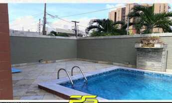 Imagem 2: APARTAMENTO COM 3 DORMITÓRIOS À VENDA, 116 M² POR R$ 450.000 - JARDIM OCEANIA - JOÃO PESSO