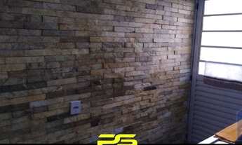 Imagem 7: CASA COM 3 DORMITÓRIOS À VENDA, 300 M² POR R$ 460.000,00 - CUIÁ - JOÃO PESSOA/PB