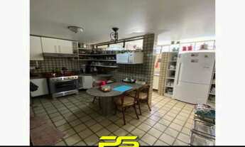 Imagem 5: APARTAMENTO COM 3 DORMITÓRIOS À VENDA, 187 M² POR R$ 590.000,00 - MIRAMAR - JOÃO PESSOA/PB