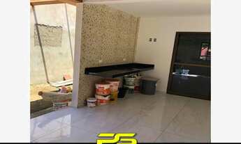 Imagem 7: CASA À VENDA - CONDOMÍNIO MONTE DAS CEREJEIRAS - BANANEIRAS/PB - POR R$ 500.000,00