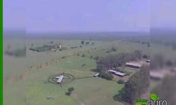 Imagem 4: FAZENDA À VENDA, 280000000 M² POR R$ 1.200.000.000 - ZONA RURAL - SAPEZAL/MT