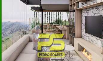 Imagem 6: CASA COM 4 DORMITÓRIOS À VENDA, 290 M² POR R$ 1.350.000 - BANANEIRAS - BANANEIRAS/PB #CIDA