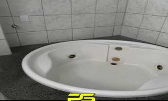 Imagem 5: APARTAMENTO COM 3 DORMITÓRIOS À VENDA, 73 M² POR R$ 400.000,00 - TAMBAÚ - JOÃO PESSOA/PB