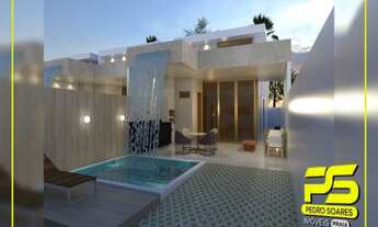 Imagem: CASA À VENDA, 84 M² POR R$ 250.000,00