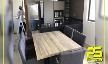 Imagem 2: APARTAMENTO COM 2 DORMITÓRIOS À VENDA, 62 M² POR R$ 340.000