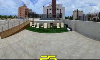 Imagem 4: FLAT COM 1 DORMITÓRIO À VENDA, 42 M² POR R$ 240.000,00 - PONTA DE CAMPINA - CABEDELO/PB