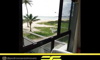 Imagem 7: FLAT COM 1 DORMITÓRIO À VENDA, 34 M² POR R$ 360.000 - BESSA - JOÃO PESSOA/PB