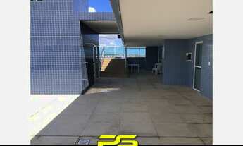Imagem 5: APARTAMENTO COM 3 DORMITÓRIOS À VENDA, 88 M² POR R$ 400.000,00 - BESSA - JOÃO PESSOA/PB
