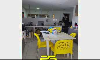 Imagem 5: CASA COM 6 DORMITÓRIOS À VENDA, 592 M² POR R$ 1.300.000,00 - BAIRRO DOS ESTADOS - JOÃO PES