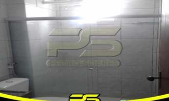 Imagem 6: APARTAMENTO COM 3 DORMITÓRIOS À VENDA, 118 M² POR R$ 400.000,00 - MIRAMAR - JOÃO PESSOA/PB