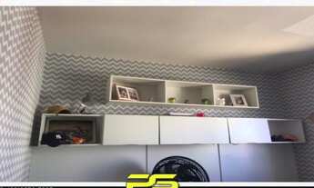 Imagem 2: APARTAMENTO COM 2 DORMITÓRIOS À VENDA, 54 M² POR R$ 160.000 - ERNESTO GEISEL - JOÃO PESSOA