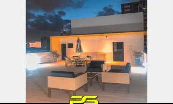 Imagem 6: APARTAMENTO COM 2 DORMITÓRIOS À VENDA, 73 M² POR R$ 280.000,00 - MIRAMAR - JOÃO PESSOA/PB