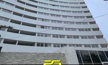 Imagem 2: APARTAMENTO COM 2 DORMITÓRIOS À VENDA, 64 M² POR R$ 375.000 - MIRAMAR - JOÃO PESSOA/PB