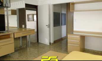 Imagem 3: APARTAMENTO COM 3 DORMITÓRIOS À VENDA, 195 M² POR R$ 790.000,00 - TAMBAÚ - JOÃO PESSOA/PB