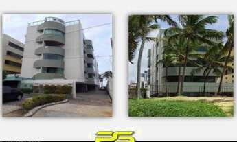 Imagem: TODO MOBILIADO E A BEIRA MAR) APARTAMENTO